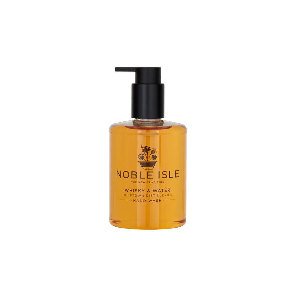 Noble Isle Hand Wash 250ml